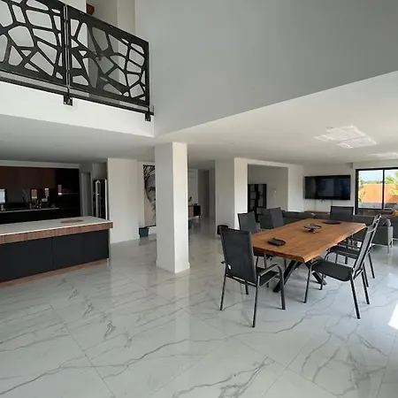 La Nina Villa *