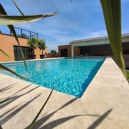 Villa La Nina Mirepeisset