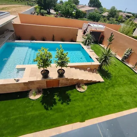 Villa La Nina