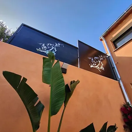La Nina Villa *