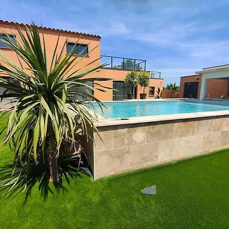 La Nina Villa Mirepeisset