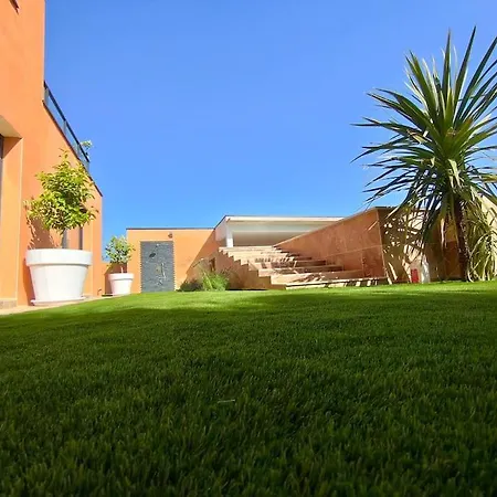 Villa La Nina Mirepeisset