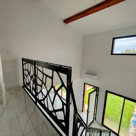 Villa La Nina *