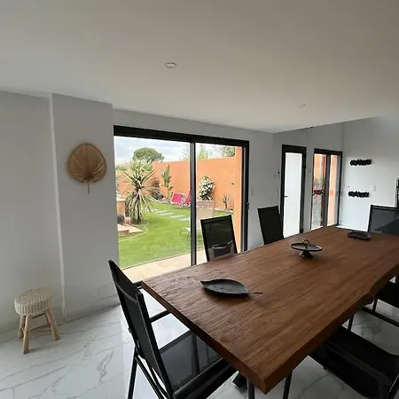 La Nina Villa Mirepeisset