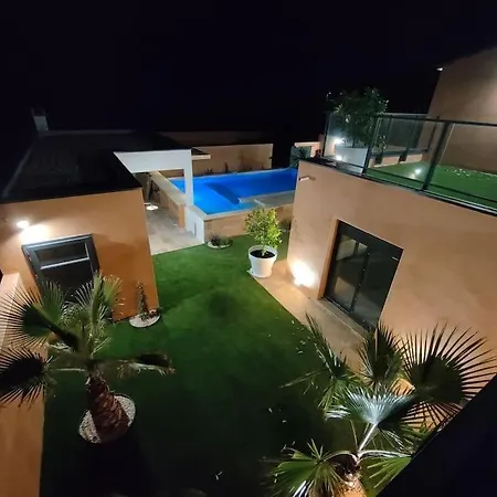 Villa La Nina *