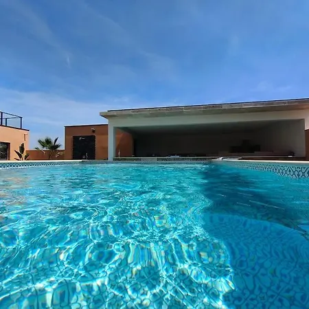 La Nina Villa Mirepeisset