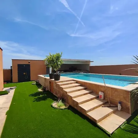 La Nina Villa *