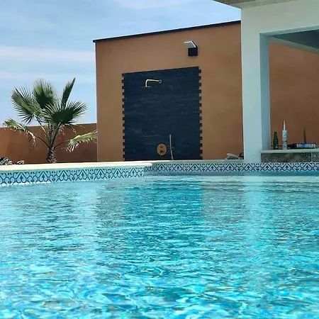La Nina Villa