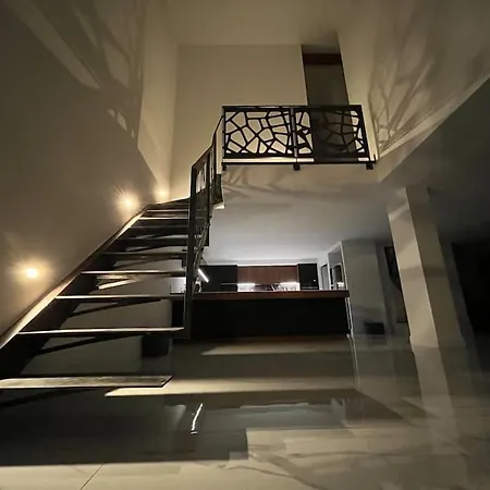 La Nina Villa