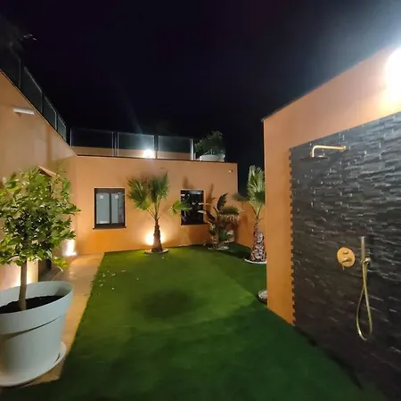 Villa La Nina *