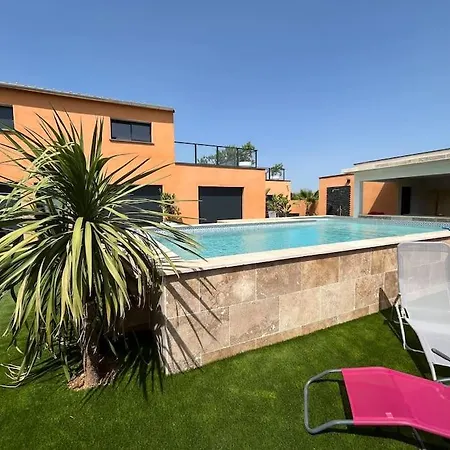 Villa La Nina Mirepeisset