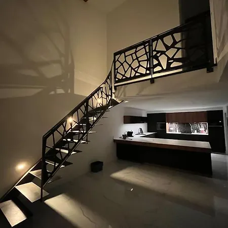 Villa La Nina