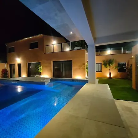 La Nina Villa