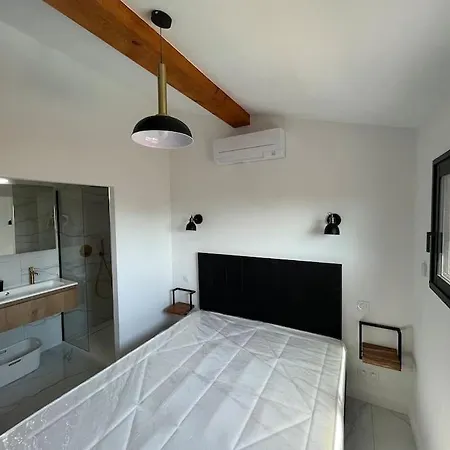La Nina Villa Mirepeisset