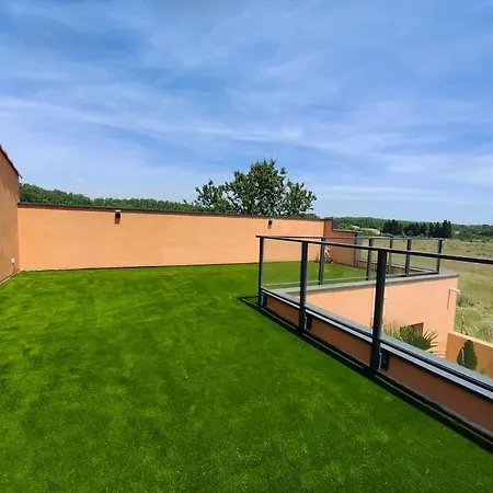 Villa La Nina Mirepeisset
