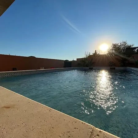 La Nina Villa