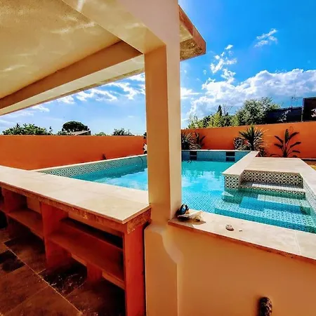 La Nina Villa
