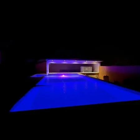 La Nina Villa Mirepeisset