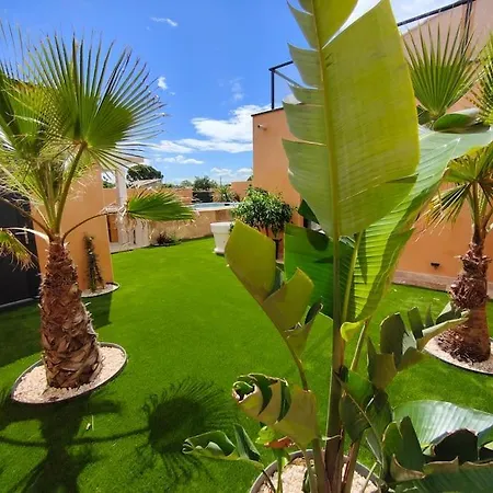 Villa La Nina *