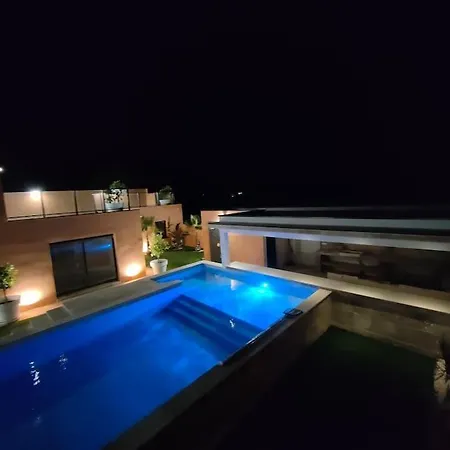 La Nina Villa