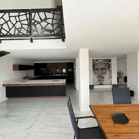 La Nina Villa *
