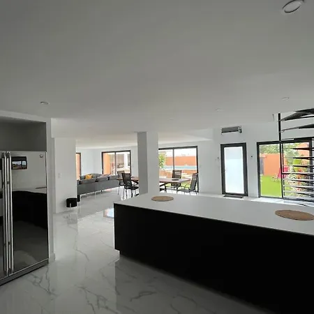 La Nina Villa Mirepeisset