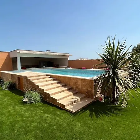 La Nina Villa *