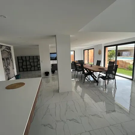 Villa La Nina
