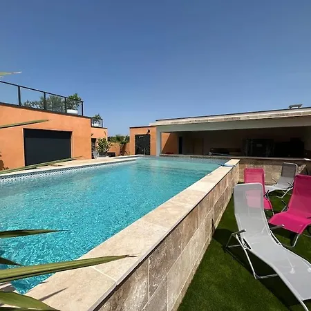 Villa La Nina *