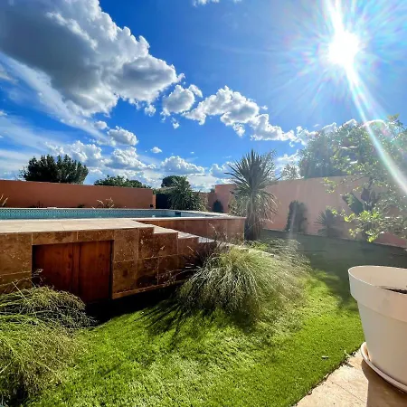 Villa La Nina Mirepeisset