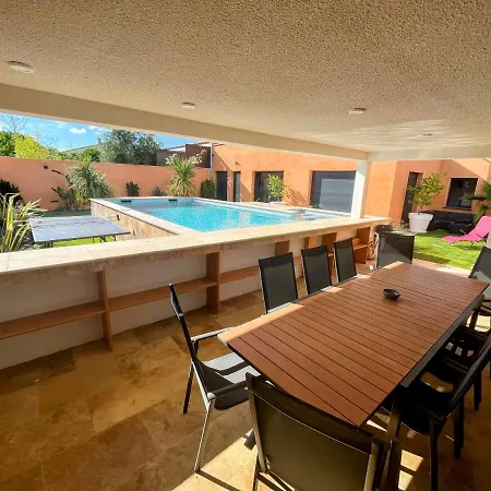 La Nina Villa Mirepeisset
