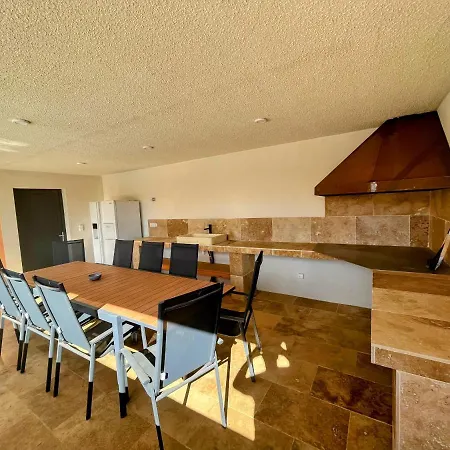 La Nina Villa Mirepeisset