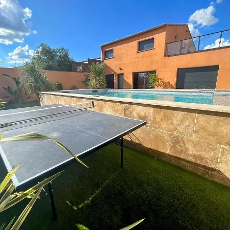 La Nina Villa