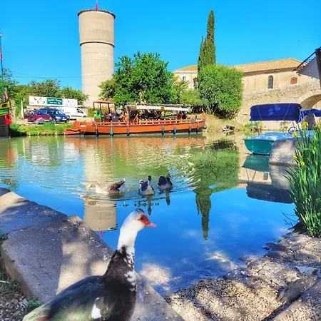 La Nina Villa Mirepeisset