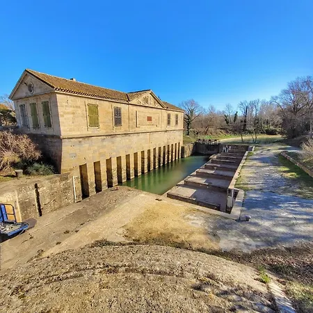 Villa La Nina Mirepeisset