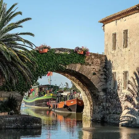 La Nina Villa Mirepeisset