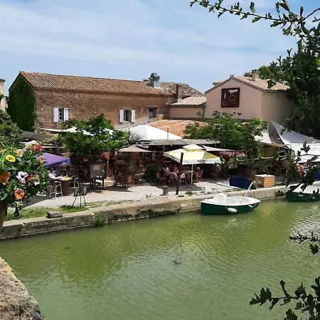 Villa La Nina Mirepeisset