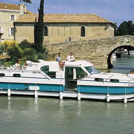 Villa La Nina Mirepeisset