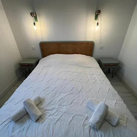 La Nina Villa *