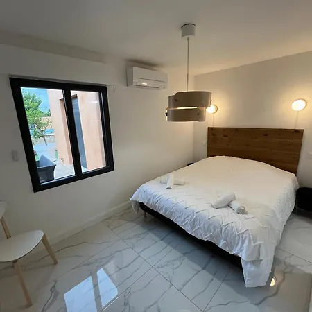 La Nina Villa Mirepeisset