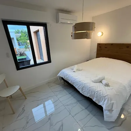 La Nina Villa