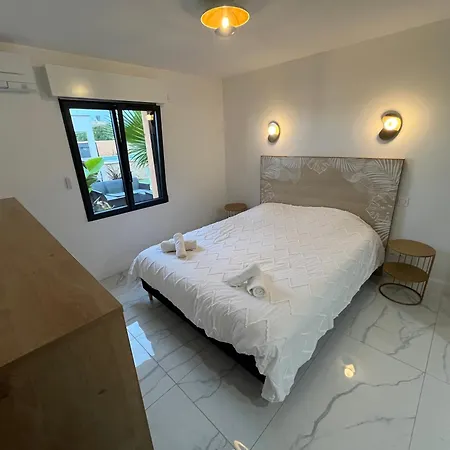 La Nina Villa *