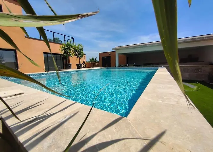 Villa La Nina Mirepeisset